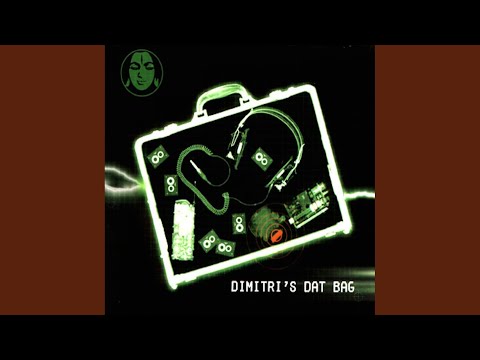 Disco Bumming (Original Mix)