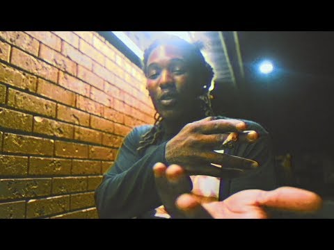 Melly Ave - Whatever (Official Music Video)