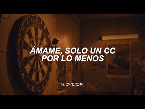 Romeo Santos, Prince Royce - Dardos (Letra) || ámame, solo un CC por lo menos