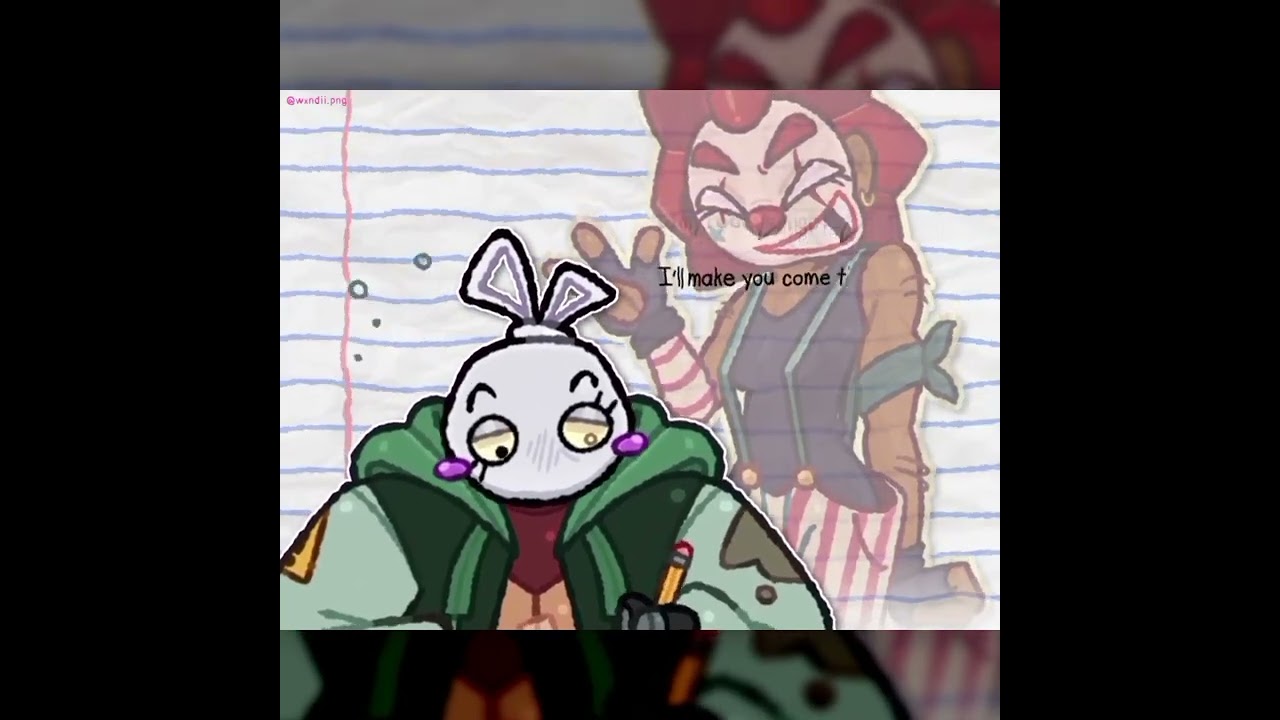 PRETTY GIRL | meleemaniacs animation