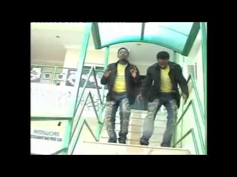 Wonderful Twins -  Gheyo Gheyo (Edo Music Videos)