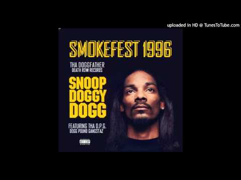 Snoop Doggy Dogg - Gz And Hustlas (Doggystyle - 1993)