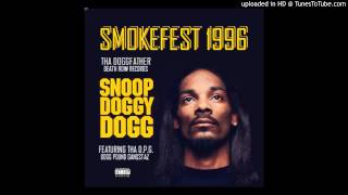 Snoop Doggy Dogg - Gz And Hustlas (Doggystyle - 1993)