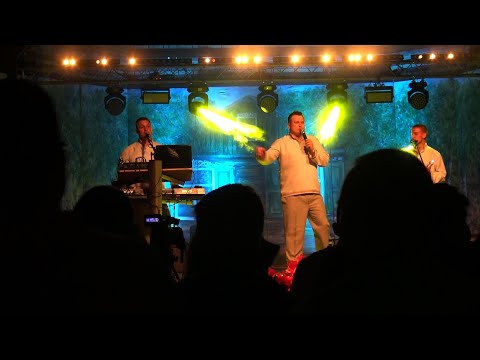 Siabrouskaja Biasieda 2021 cz. 27 - Dobryje Grajki "Warjatka"