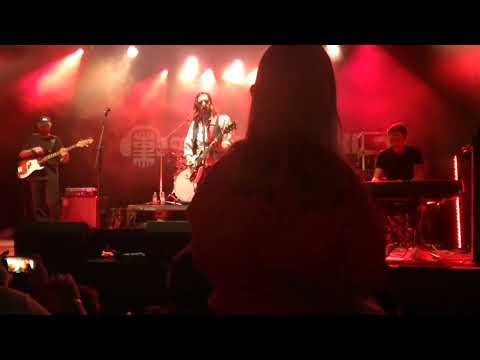 P.I.F. & Никеца - Огън (София, Маймунарника,15.09.2023)