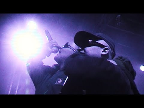 $ONO$ CLIQ - All Good Things (homevideo)