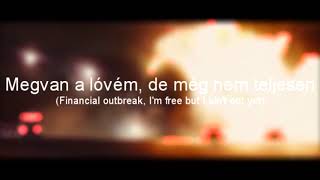 2 Chainz &amp; Wiz Khalifa - We Own It (Magyar Dalszöveg)