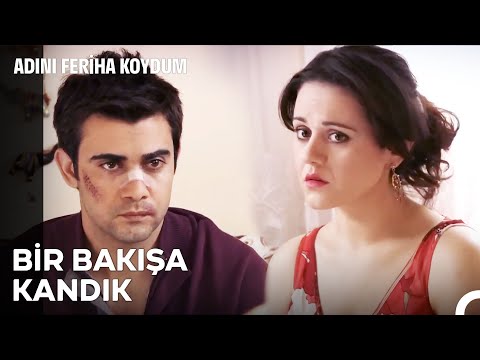 Sen Bu Saflıkla Çok Yaşamazsın Be Memo - Adını Feriha Koydum 23. Bölüm