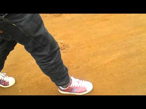 MISHE GANI by motra the future