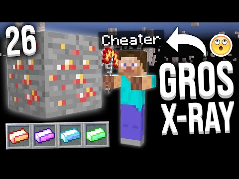 JE BANNI DES CHEATERS ET... - Episode 26 | Admin Series S3 - Paladium