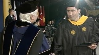 UMUC 2014 Commencement: Sunday Afternoon 5/18