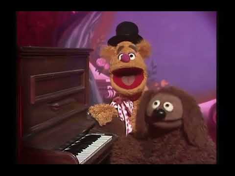 The Muppet Show - 305: Pearl Bailey - UK Spot: “Hi-Diddle-Dee-Dee” (Repeat of 301) (1978)
