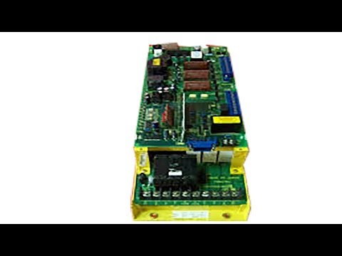 FANUC A06B 6066 H211 Servo Amplifier Repairs @Advanced Micro Services Pvt.Ltd Bangalore,India