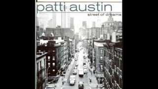 Patti Austin &quot;Street of Dreams&quot; - Someone To Watch Over Me
