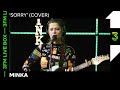 MINKA covert 'Sorry' van Nothing But Thieves | 3FM Live Box | NPO 3FM
