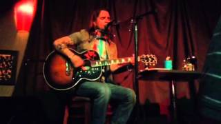 Cold Hard Fact - Cody Canada and Kevin Welch