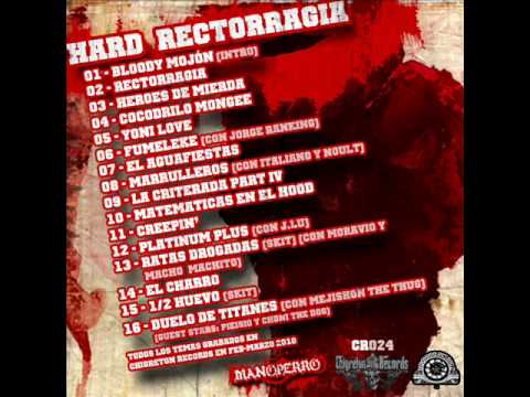 05. Yoni Love - Manoperro