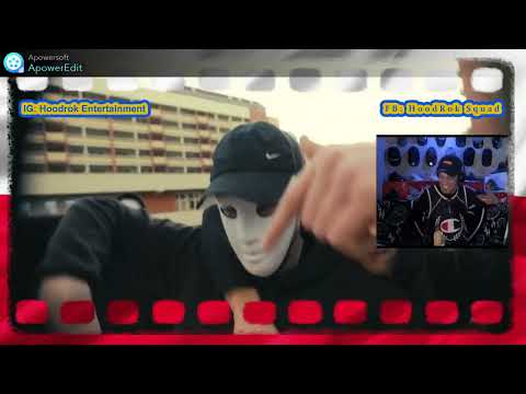 Polish Drill: Miszel ft. Kabe - "dres" (New Zealand Reaction)