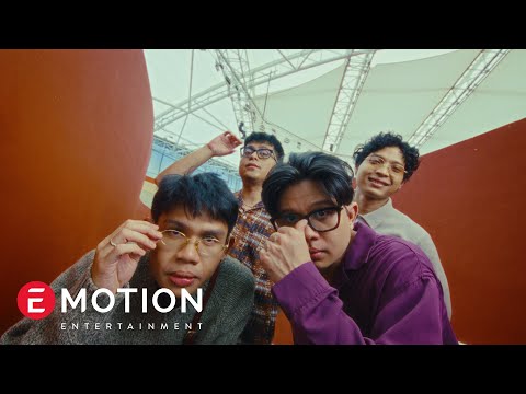 Emotion Entertainment and Juicy Luicy