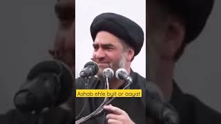 Download lagu Maulana Ali Raza Rizvi | best words | LIVE MAJLIS mp3