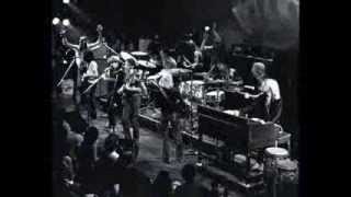 The Grateful Dead &amp; Duane Allman - Dark Star - Spanish Jam 1970