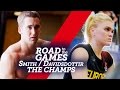 Road to the Games: Katrin and Ben 