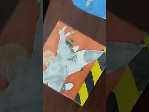 Video cover
