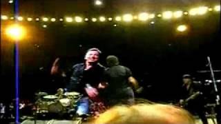 Bruce Springsteen &amp; The E Street Band-So Young And In Love .mp4