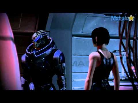 Mass Effect 3 Walkthrough: Part 79
