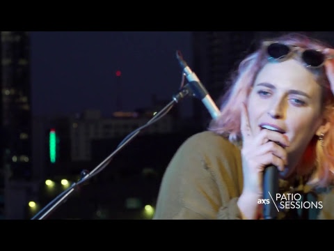 Dead Sara on AXS Patio Sessions