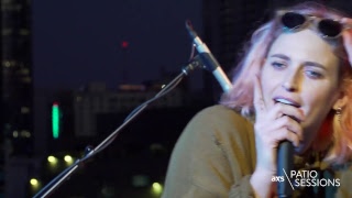 Dead Sara on AXS Patio Sessions