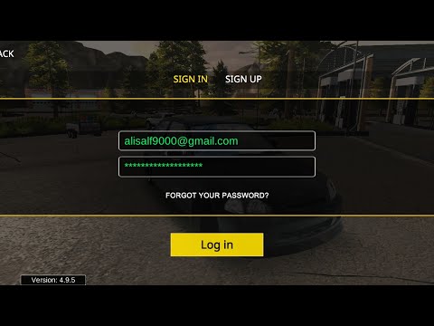 🔥CPM SHOWCASE ACC/LOVE CPM🎁/CAR PARKING SHOWCASE ACCOUNT🔥 