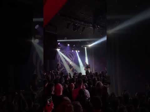 Deafheaven | Concierto en Madrid