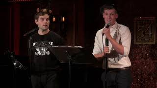 Jonathan Young &amp; Andrew Kotzen - &quot;Frosty the Snowman/Rudolph the Red Nosed Reindeer&quot;