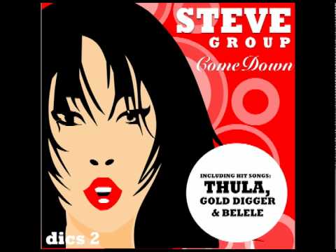 Steve Group-Charm ft Xoli M & Baadman Style