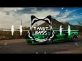 BROWN MUNDE AP DHILLON Song In Slowed Reverb With Ultra Deep Bass DEEP BASS TANUJ Deepbassrathore