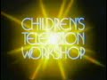 Children S Television Workshop Logo Slow Motion 36X