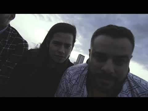 Seakret, Ricci & Rael - Making Of "Tá Pra Nascer Quem Não Gosta"