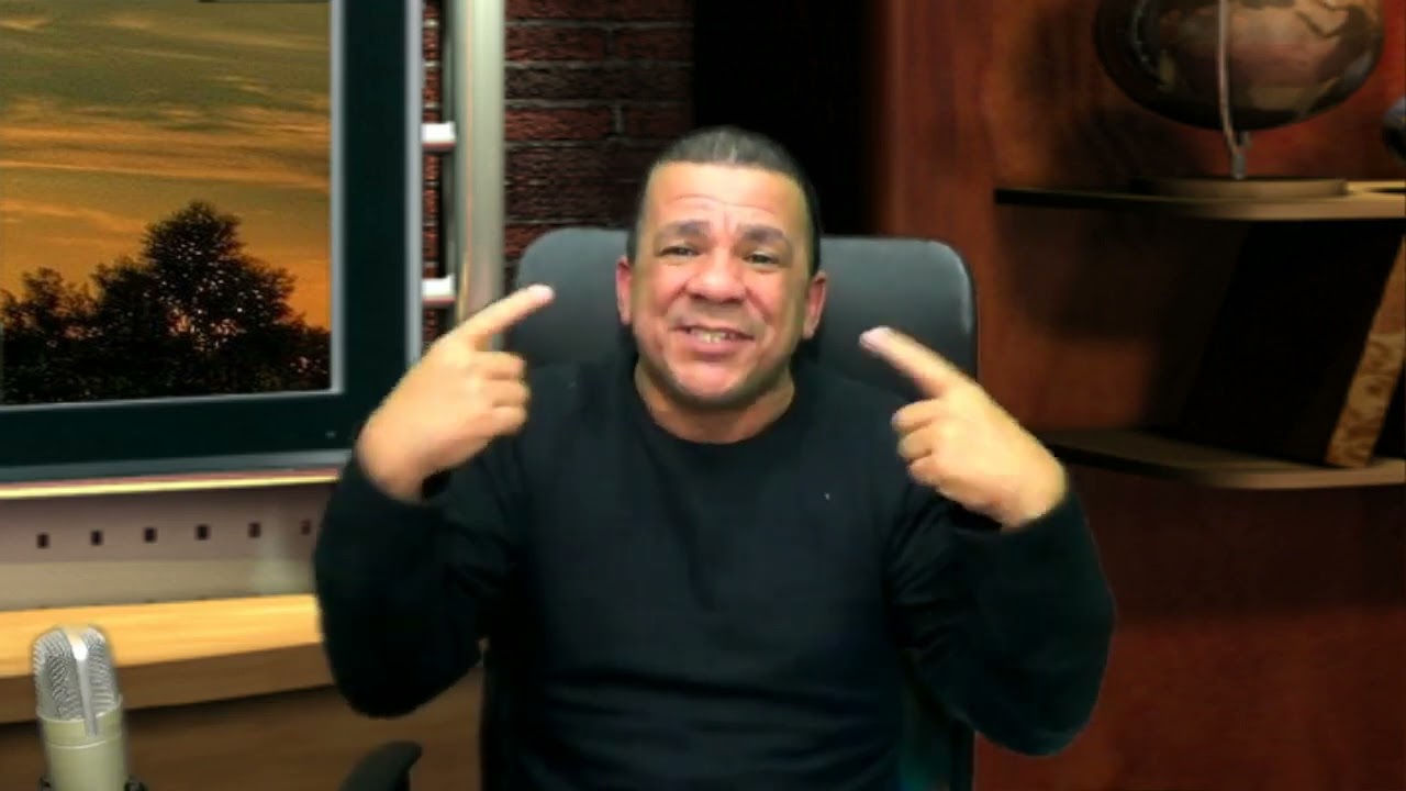 Pastores estão desesperados | os membros estão acordando 03