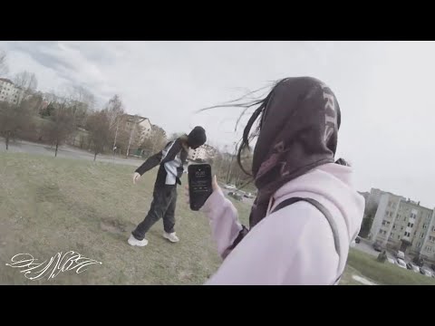 nosgov + 5v - glo together (Official Video)