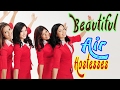 Top 9 beautiful and Most Attractive Air Hostesses in the World Top 9 beautiful and Most Attractive Air Hostesses in the World