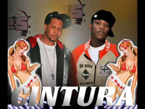 Alber Joe 2-30 Ft G-Menol - Cintura