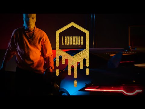 LIQUIDUS – ELEMENTS (ORIGINAL VIDEO)