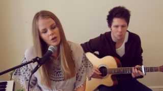 Natalie Lungley - The Beast || Angus &amp; Julia Stone Cover