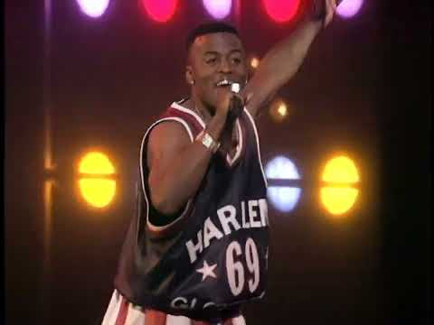 69 Boyz - Tootsee Roll (Live Source Awards 1995) [HD]