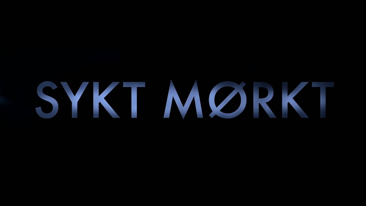Sykt Mørkt Trailer