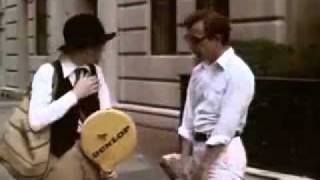 Critique Blu-ray Annie Hall