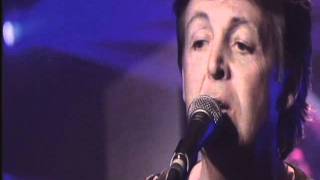 Paul McCartney - Lonesome Town (legendado PT-BR)