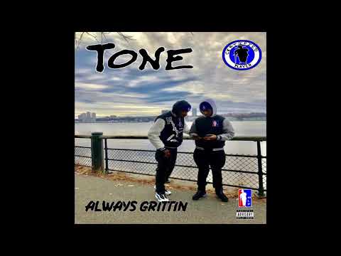 Mlp Tone - Always Grittin (Audio)