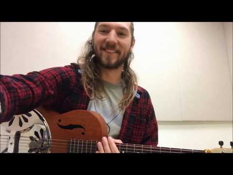 Humble Thyself - Kieran Harkin